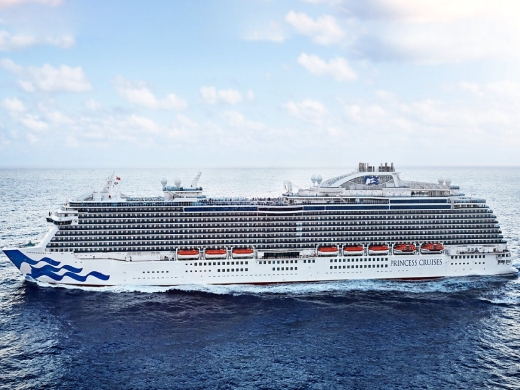56 Nights | British Isles | Princess: Regal Princess | Apr 30, 2027