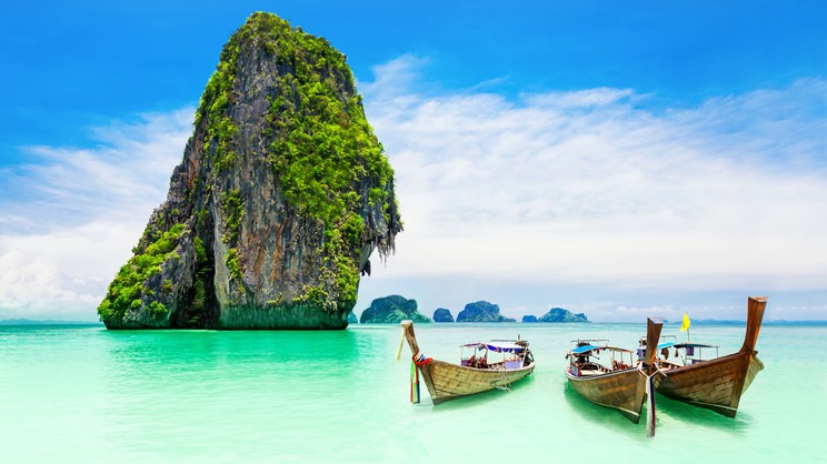 Phuket Paradise Getaway