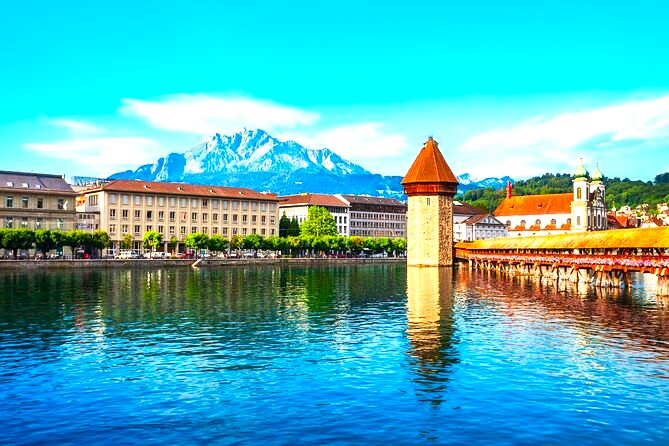 Swiss Nature Bliss